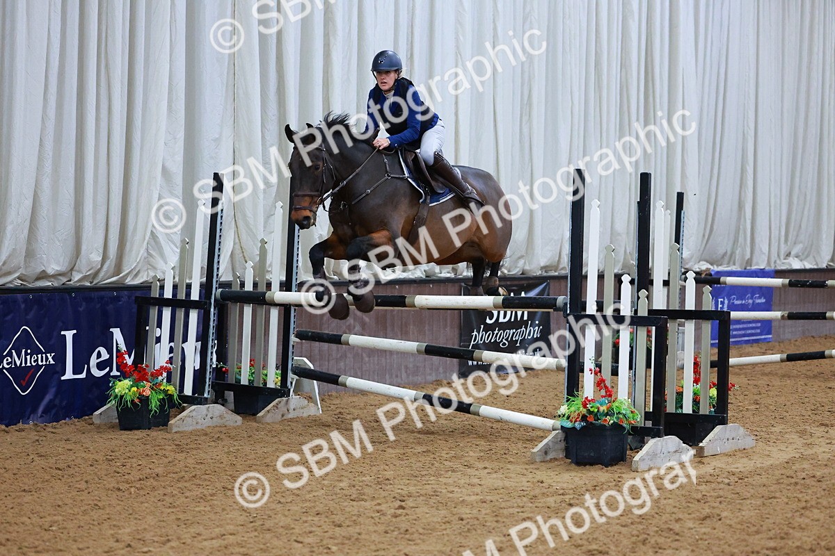 SBM_001218 - Class 4 - Senior Newcomers - 1.10m