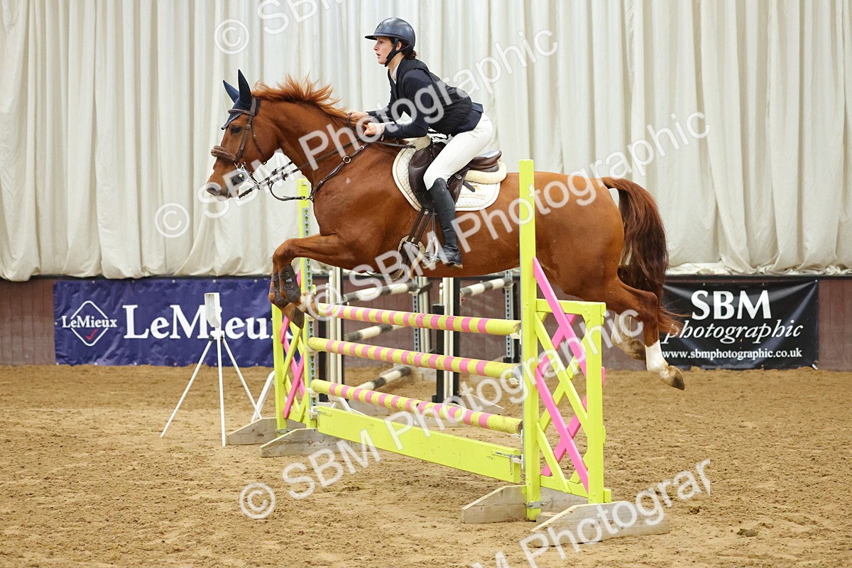 SBM_001173 - Class 4 - Senior Newcomer - 1.10m