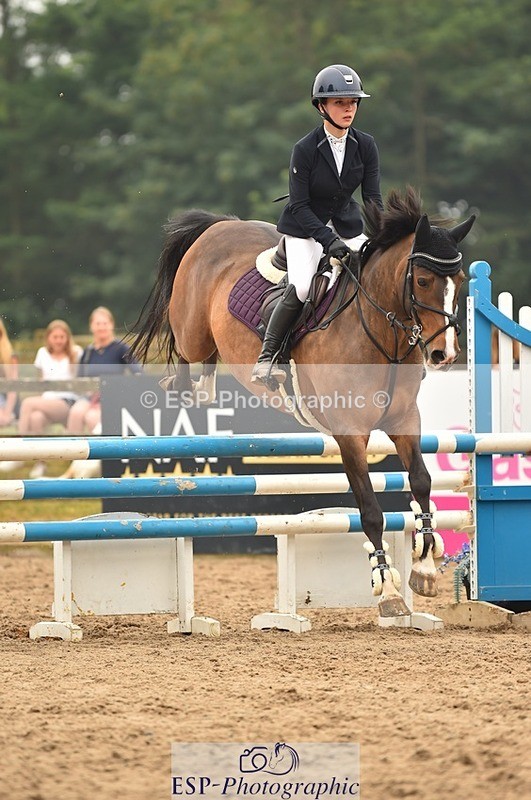 230618-120614-11548 - Cls 24 Pony Newcomers & 1m Open