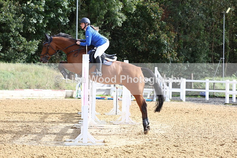 3E7A0416 - Class 12: 1.05 National Amateur Qualifier