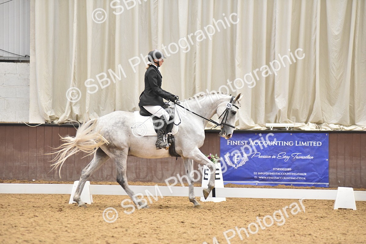 SBM_011028 - Class 8 - Novice 5