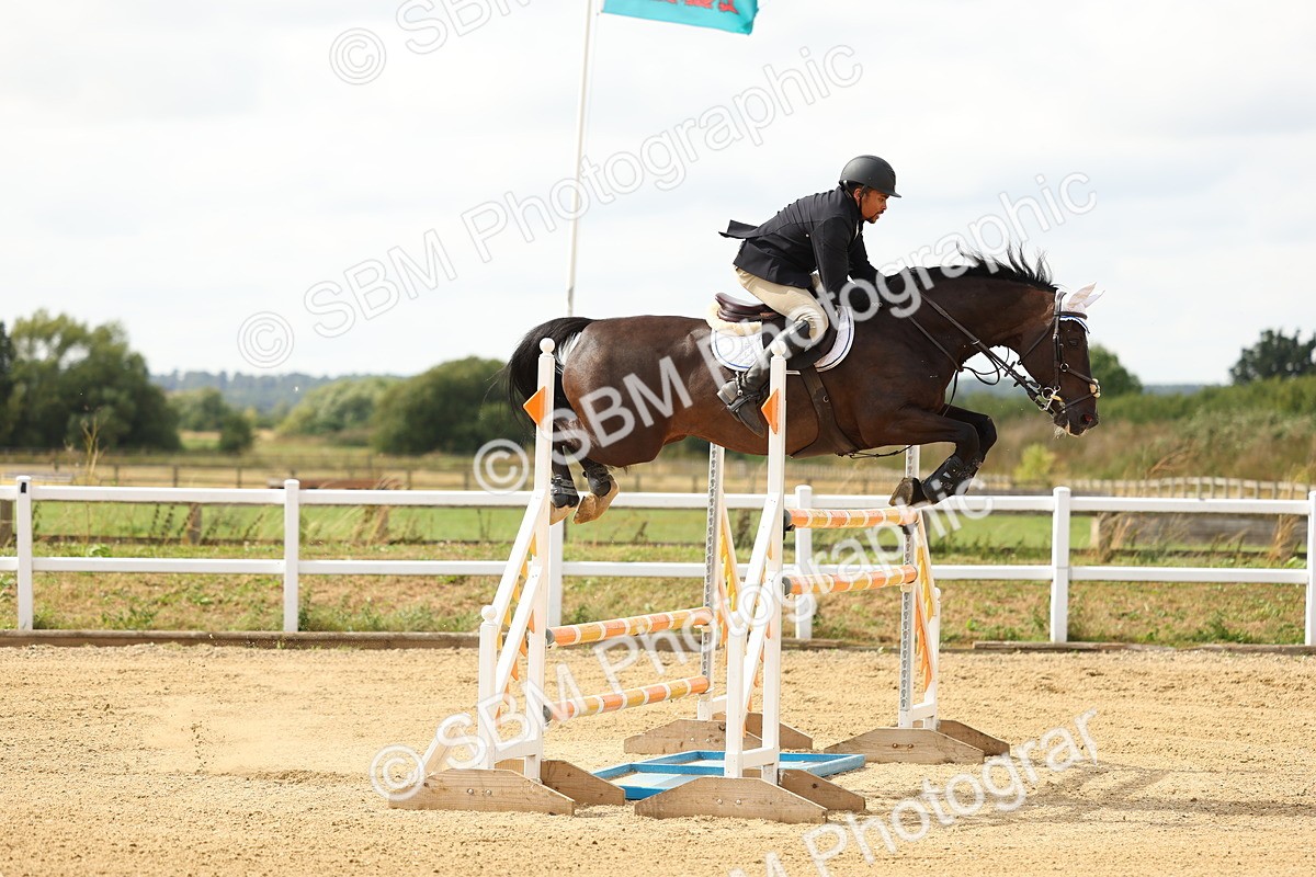 SBM_010920 - Class 5 - National 1.30m Open