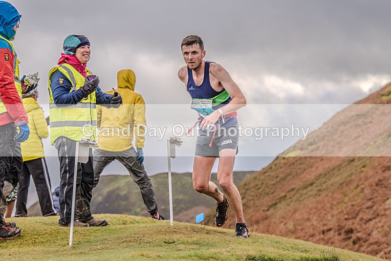 British Fell Relay-2848 - British Fell & Hill Relay Championship Braithwaite Keswick Saturday 21st October 2023