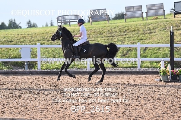 BPP_2615 - THU CLASS 5 Graham Heath 128/138 Primary C'ship Qualifier **Viewing/Selection class for 128/138 team