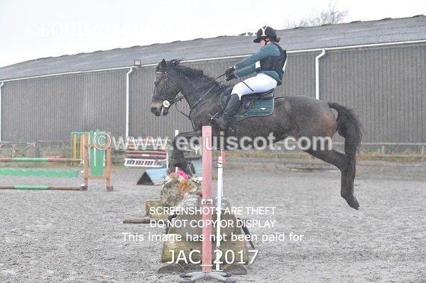 JAC_2017 - 90cm Snr Open, National AE Scottish & Aintree Qualifier