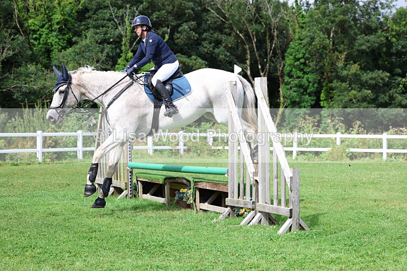 3E7A0720 - Class 4: 70cm Senior