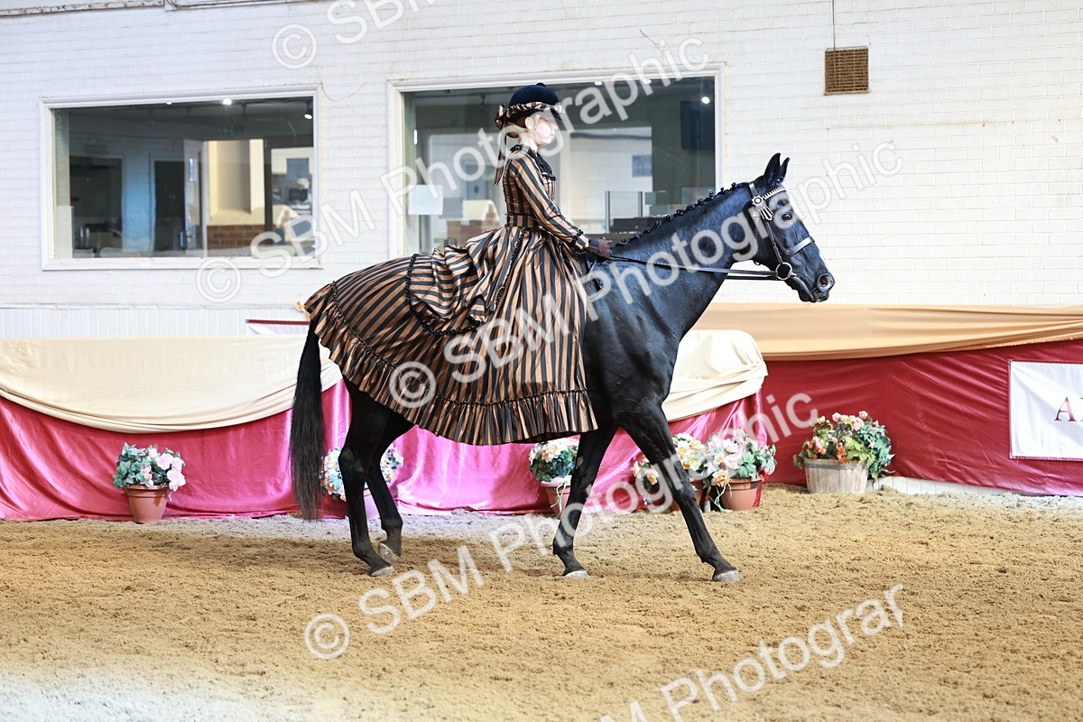 SBM_13405 - Class 104 - Ridden Costume - Astride Junior