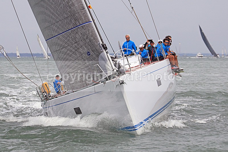 190803 LURIGNA SUI6702 1Y3A8370 - FASTNET RACE - SATURDAY 3rd August 2019