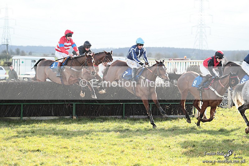 PtP 250126 398 - Cocklebarrow Races Point-to-Point 25/01/26
