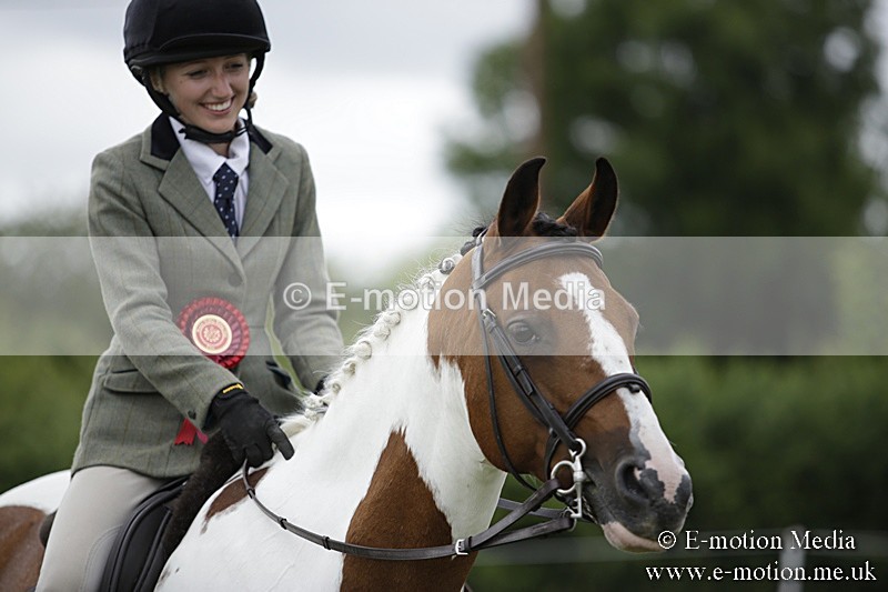 BVR160717-2130 - Ridden Championship 16/07/17