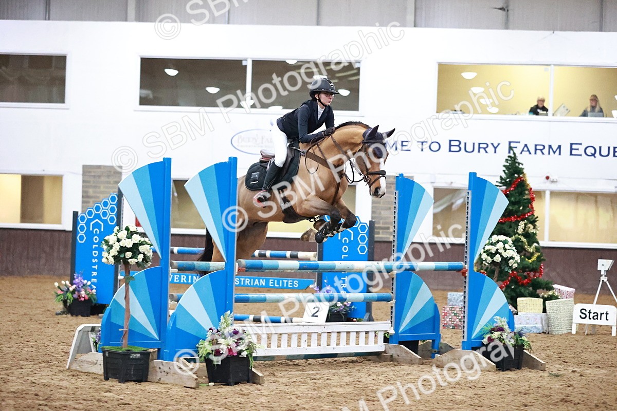 SBM_002350 - Class 10 - Senior newcomers 1.10m