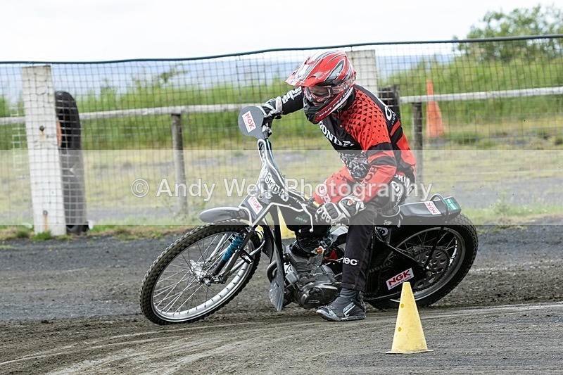 200711-7D-8E0A0797 - Ride & Skid It  Speedway Experience 11th Jul 20