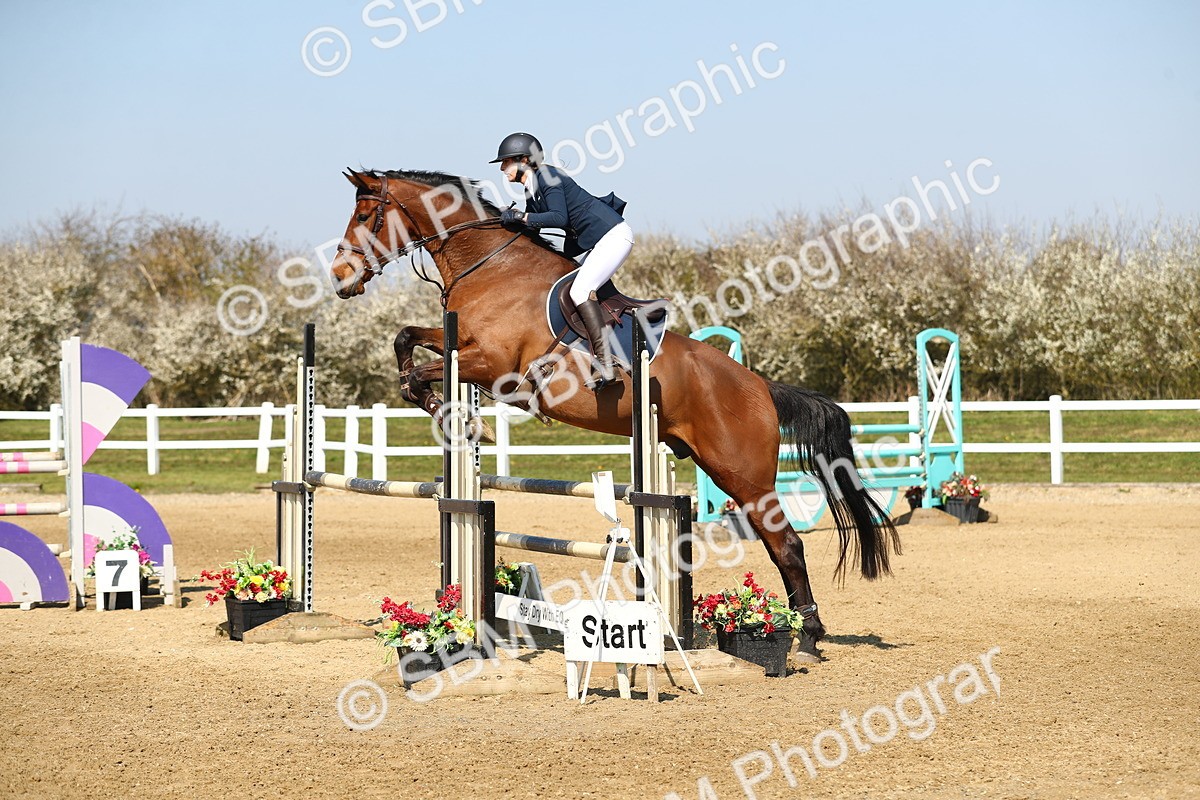 SBM_000989 - Class 4 - Senior Newcomers - 1.10m