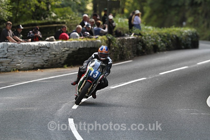 FOM_0898 - Classic TT Lap of honour
