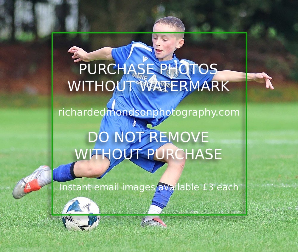 533A5992 - Wattsfield United Youth U12 vs Appleby Youth U13 Devils (13/9/26)