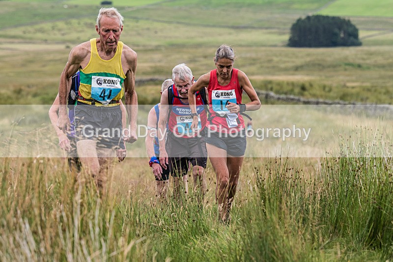 HWH-170 - High Wether Howe Fell Race Saturday 26th July 2025