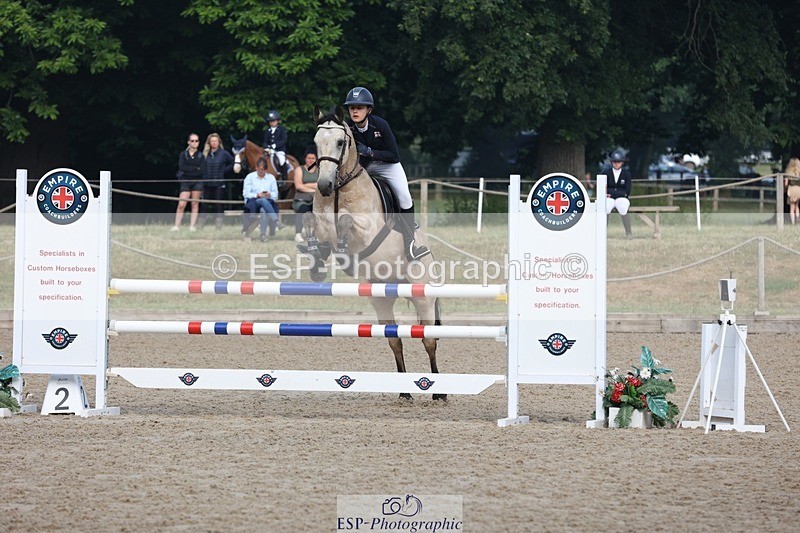 230618-081506-09112 - Cls 19 Pony Intro 1m