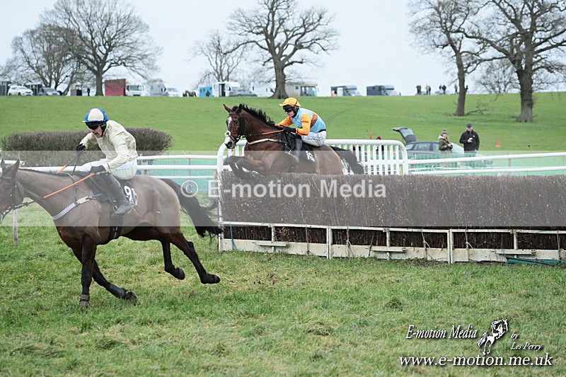 PtP 141225  1171 - Harkaway Club PtP Chaddesley Corbet 28/12/25