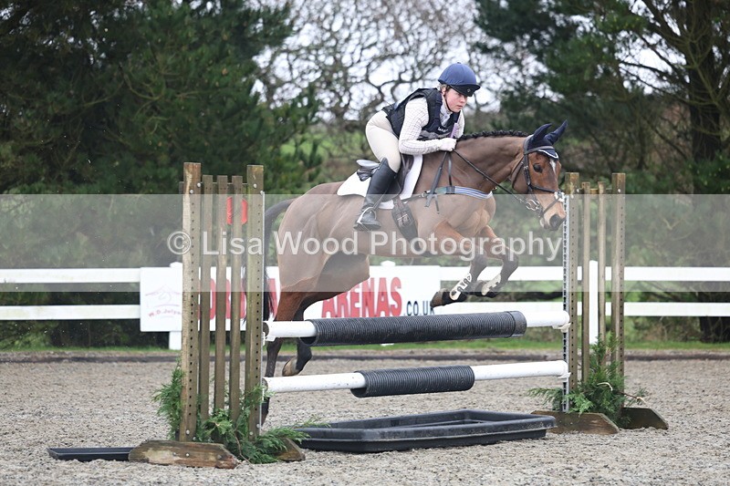 3E7A7710 - Class 3: 90cm