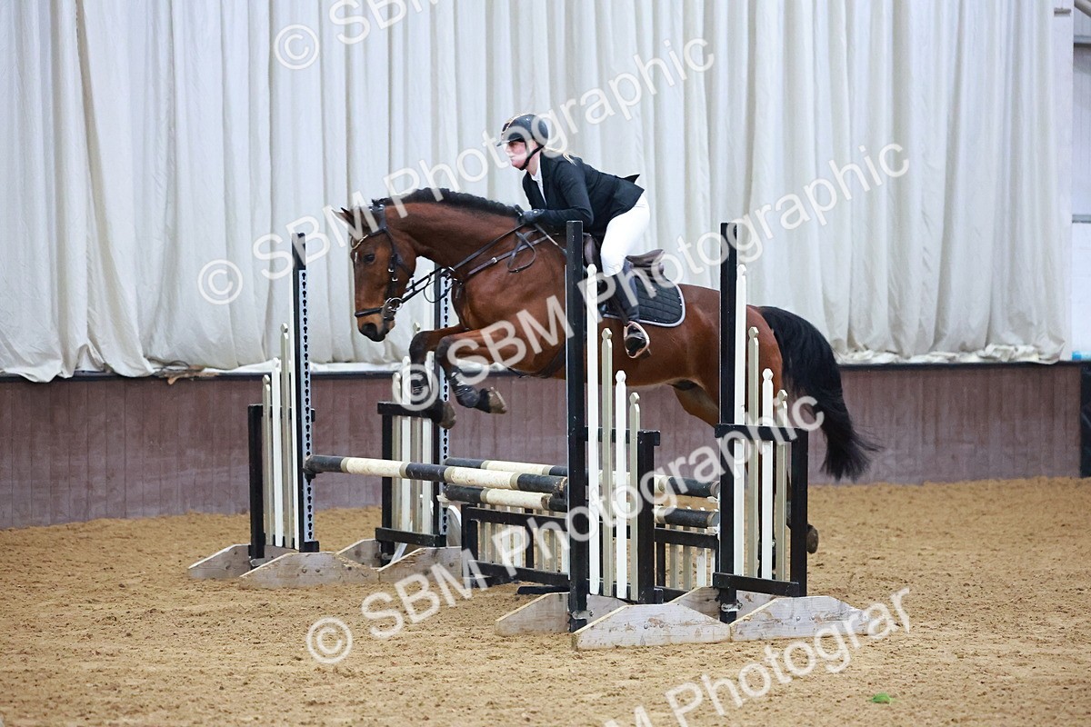 SBM_000035 - Class 1 - Clear Round