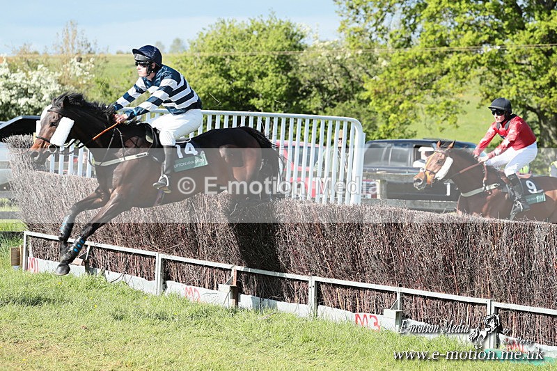 PtP 050525 421 - Mollington Races 05/05/25