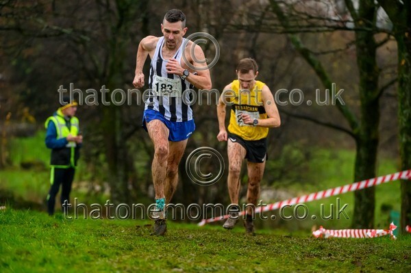 Westxc25-929040 - Senior Men Set Two