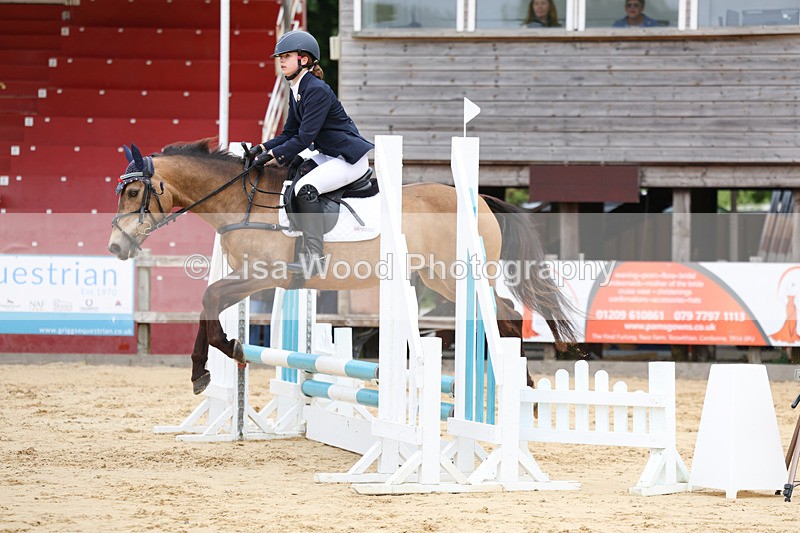 3E7A3739 - Class 4: 60cm Junior