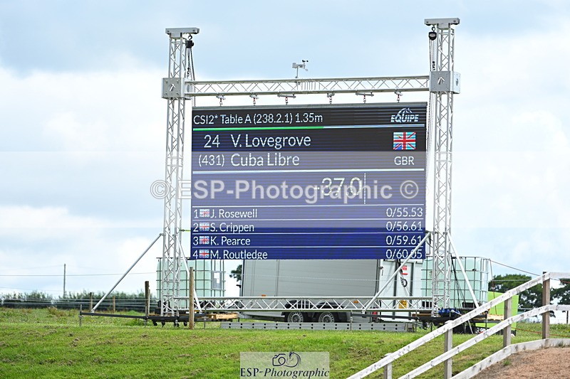 230721A-110832-05563 - Cls 6, 2 Star Medium 1.35m