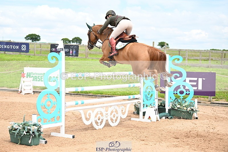 240718A-135907-05849 - Cls 33, YH 7 Yr Olds 1.30m