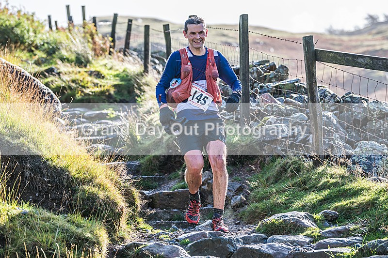 Langdale -975 - Langdale Horseshoe Fell Race Saturday 10th October 2026