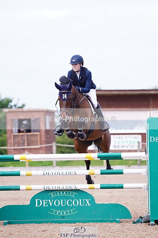 240803A-101618-07162 - Cls 29 Snr Foxhunter