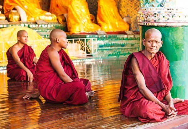  - Burma