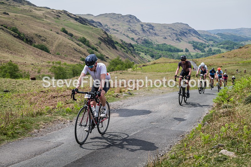 123825-2 - Hardknott Pass Camera 1 12.00-13.00