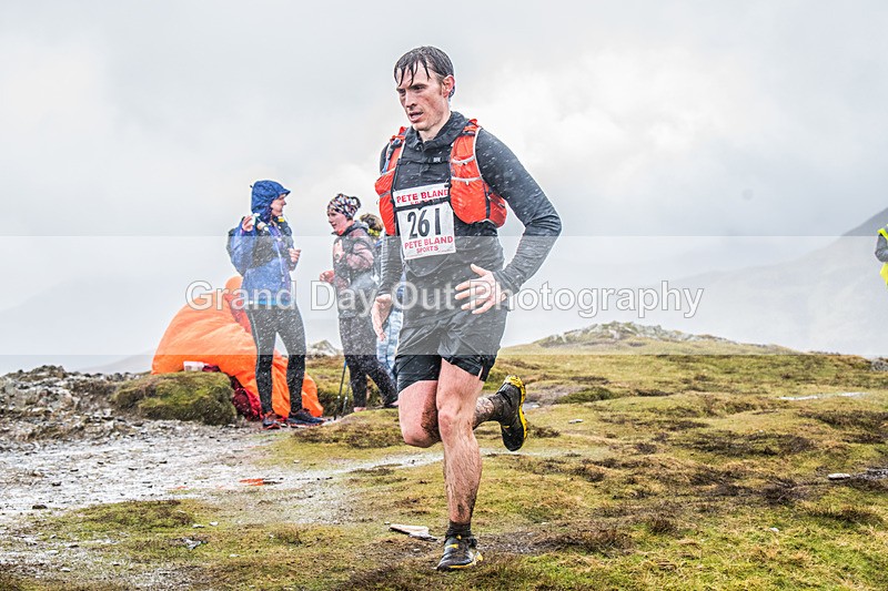 Coledale-792 - Coledale Horseshoe Fell Race Saturday 25th March 2023