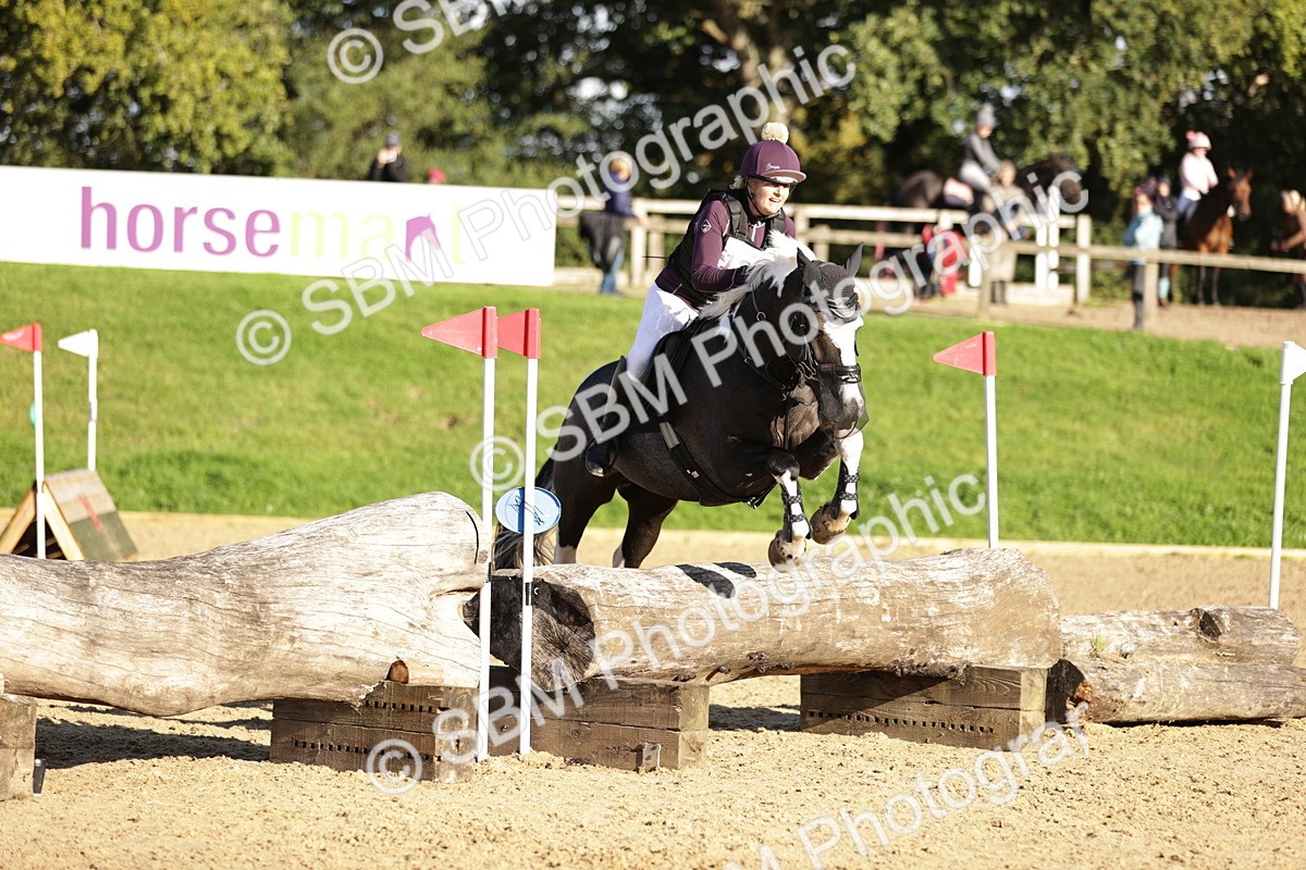 SBM_12118 - E6 - Eventers Challenge 80cm Championship