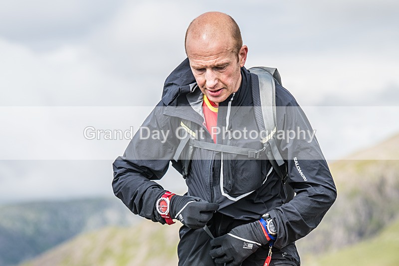 Ennerdale-611 - Ennerdale Horseshoe Fell Race Saturday 6th June 2026