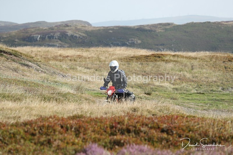 SPXX0061 - Trail bikes