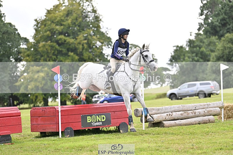 240825X-142233-34799 - 80cm XC 14.30 to 15.30