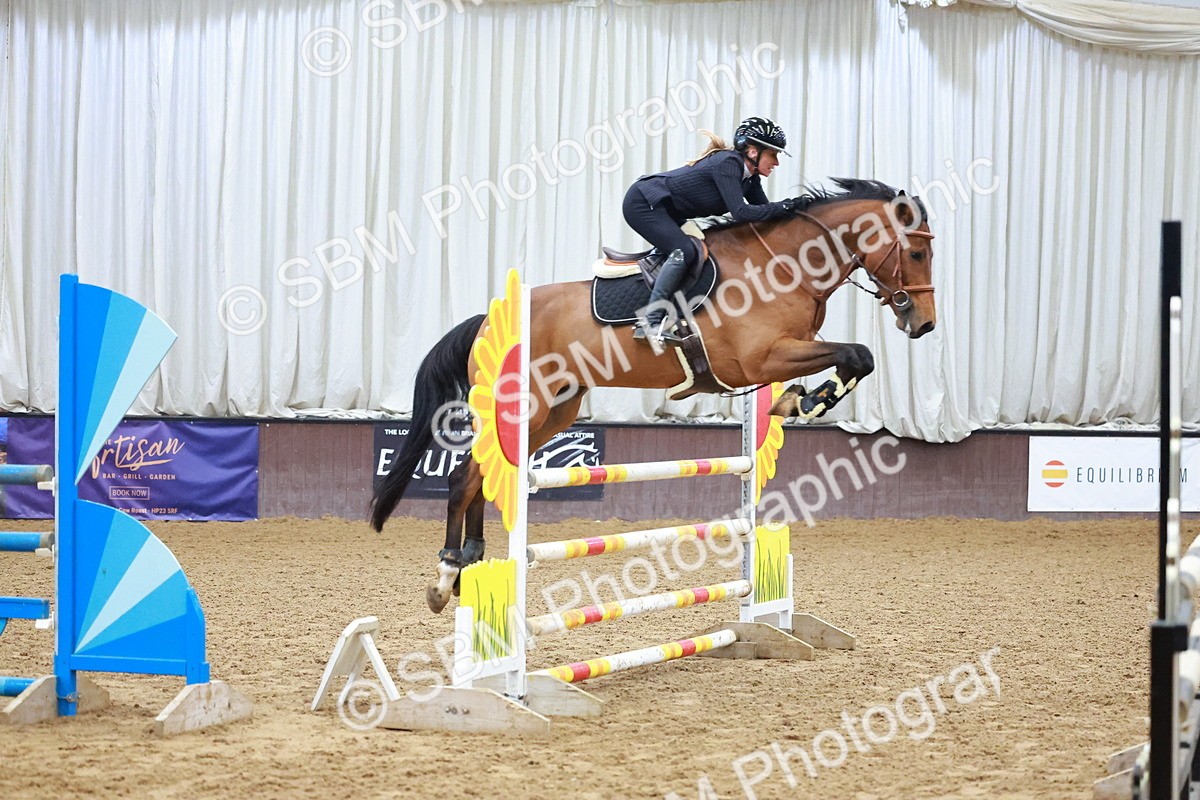SBM_001276 - Class 4 - Senior Newcomers - 1.10m