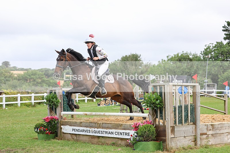 3E7A0999 - Class 4: 70cm Senior