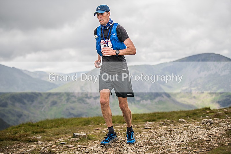 Buttermere-342 - Buttermere Horseshoe Fell Race (Darren Holloway Memorial Race) Saturday 22nd June 2024