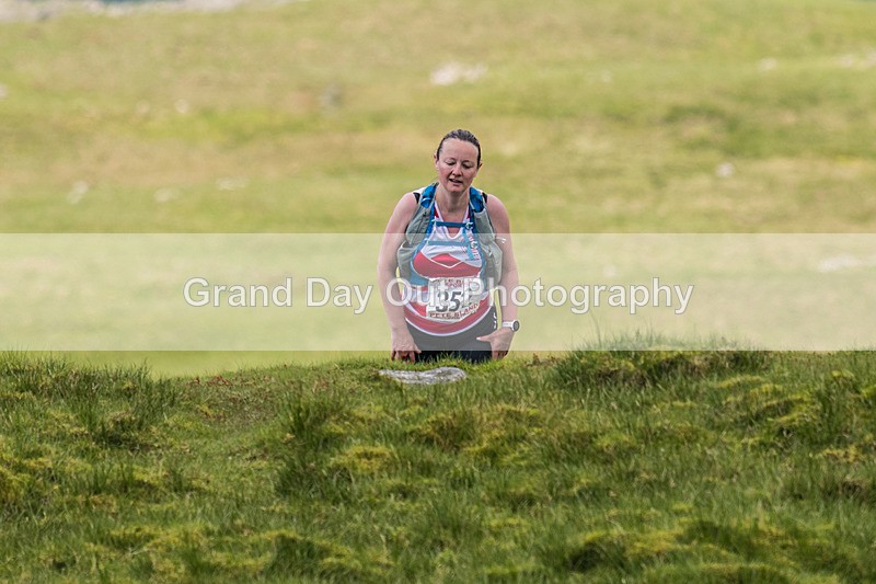 Duddon Short-636 - Duddon Valley Short Fell Race Saturday 1st June 2024