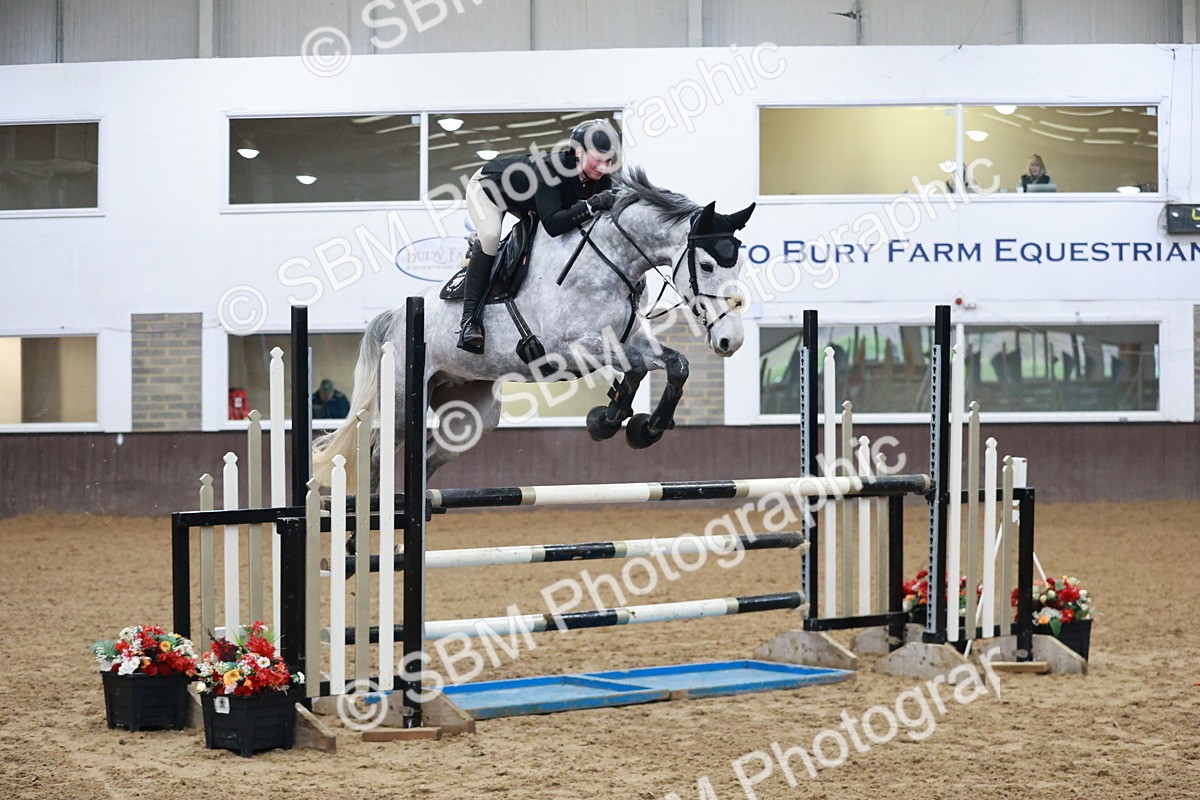 SBM_001149 - Class 4 - Senior Newcomers - 1.10m