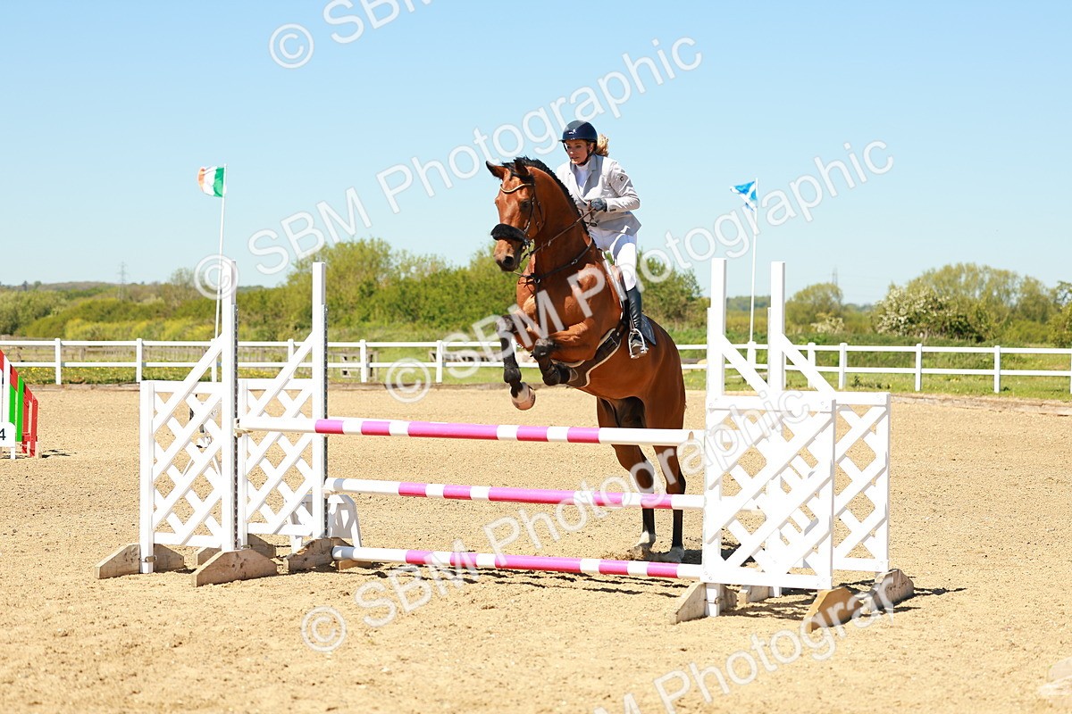 SBM_000928 - Class 3 - Senior Discovery - 1.00m