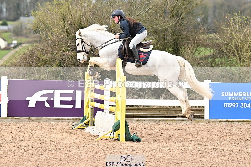 240310A-121600-02404 - Cls 5 Pony Newcomers and 1m Open