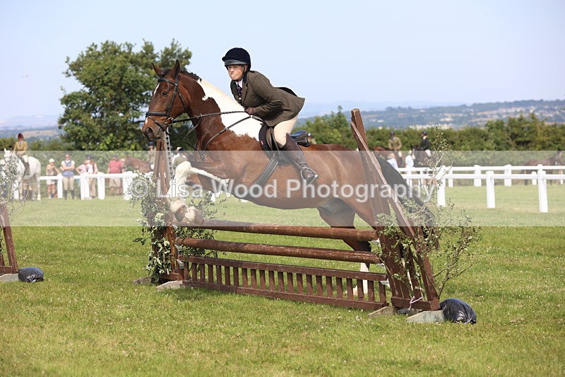JPP_3632 - Class 23: Working Hunter 80cm