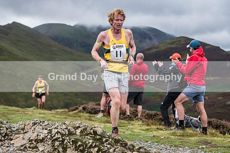 Barrow-42 - Barrow Fell Race Monday 31st August 2026
