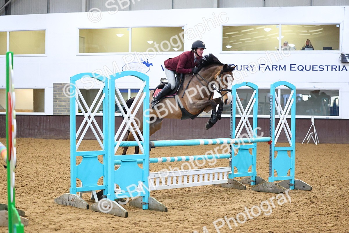 SBM_000893 - Class 4 - Senior Newcomers - 1.10m