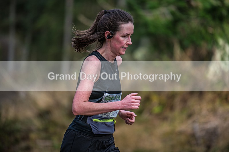 Glentress 21  10K-765 - High Terrain Events Glentress 21 & 10K Trail Races Saturday 16th November 2024