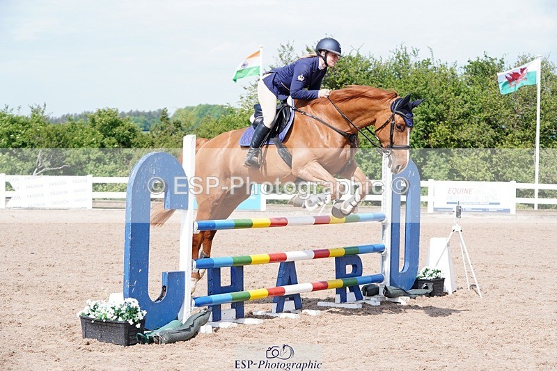 250511-103800-13313 - Cls 31 Snr Discovery and 1m Open